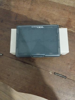 Juegos Nintendo DS