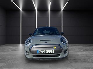 MINI MINI 3 Puertas Cooper SE 135 kW (184 CV)