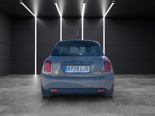 MINI MINI 3 Puertas Cooper SE 135 kW (184 CV)