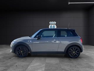 MINI MINI 3 Puertas Cooper SE 135 kW (184 CV)