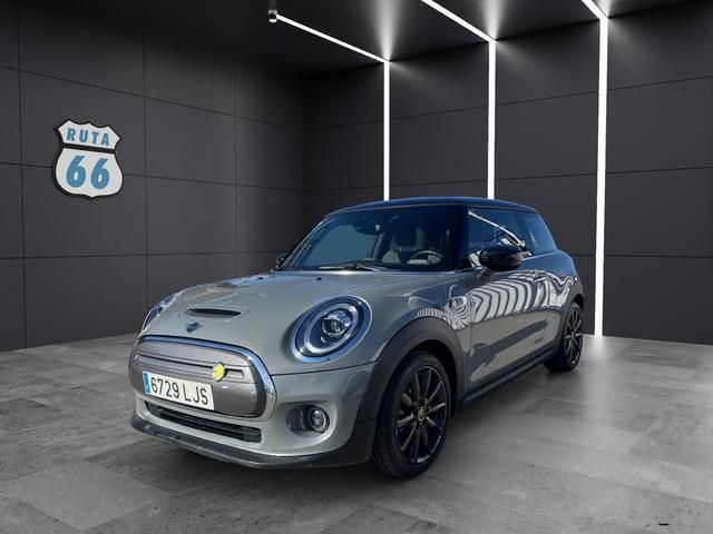 MINI MINI 3 Puertas Cooper SE 135 kW (184 CV)