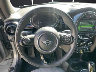 MINI MINI 3 Puertas Cooper SE 135 kW (184 CV)