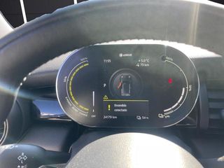 MINI MINI 3 Puertas Cooper SE 135 kW (184 CV)