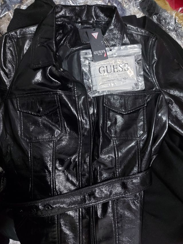 Guess Giacca donna taglia L