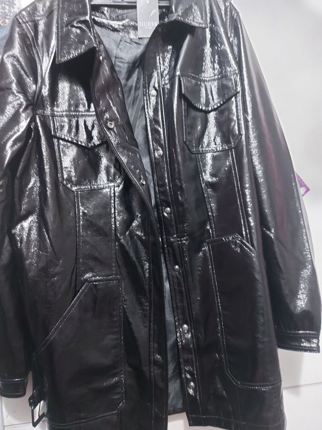 Guess Giacca donna taglia L