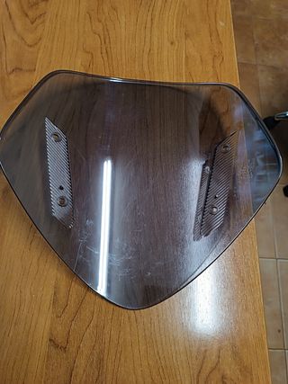 CÚPULA YAMAHA TRICITY