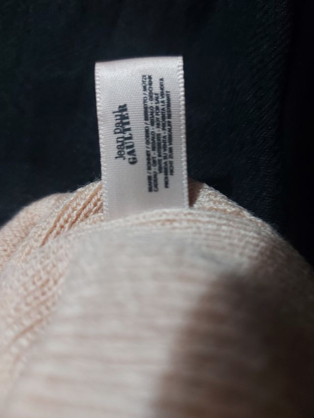 Cappello/berretto Jean Paul Gaultier