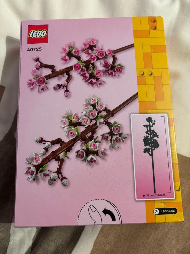 LEGO Cherry
