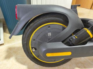 SEMINUEVO Segway-Ninebot G2 Max