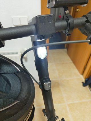 SEMINUEVO Segway-Ninebot G2 Max