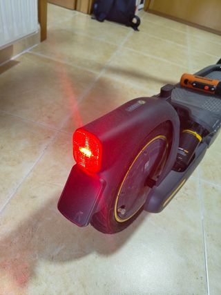 SEMINUEVO Segway-Ninebot G2 Max