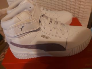 Puma Scarpe/Sneakers nuove taglia 38.5