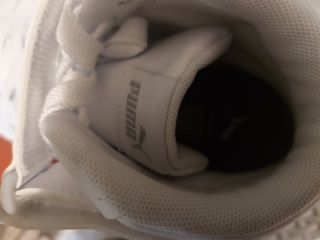 Puma Scarpe/Sneakers nuove taglia 38.5