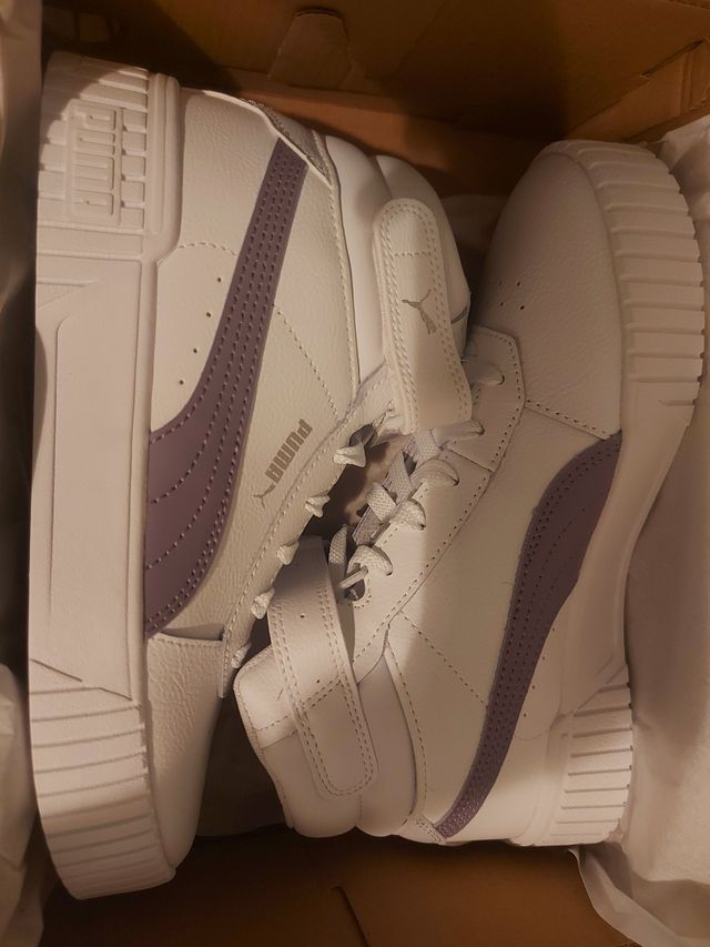 Puma Scarpe/Sneakers nuove taglia 38.5