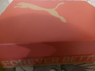 Puma Scarpe/Sneakers nuove taglia 38.5