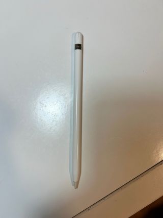 Apple pencil 1º generacion roto