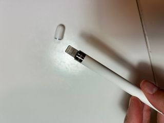 Apple pencil 1º generacion roto