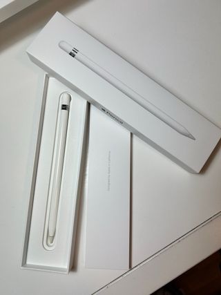 Apple pencil 1º generacion roto