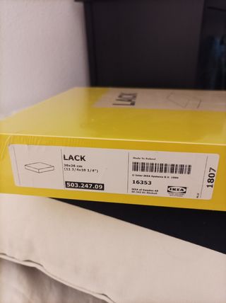 Balda ikea