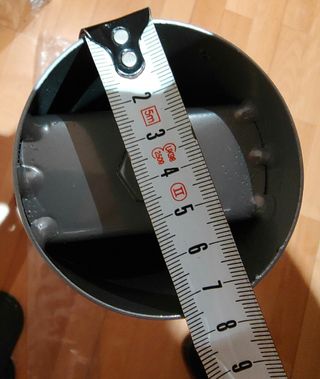 Gamba di supporto da tavolo