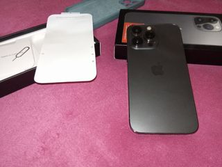 iPhone 13 pro 256gb GRIS ESPECIAL Disponible urge