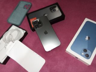 iPhone 13 pro 256gb GRIS ESPECIAL Disponible urge