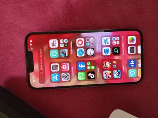 iPhone 13 pro 256gb GRIS ESPECIAL Disponible urge