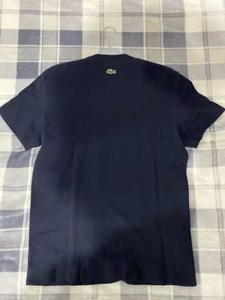 Camiseta Lacoste
