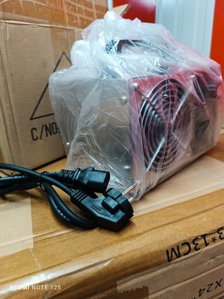 Purificador de aire 28/g Generador Ozono