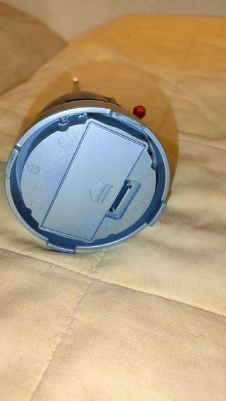 Mini radio transistor vintage portatile