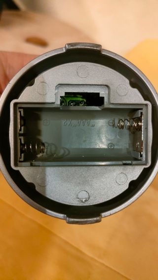 Mini radio transistor vintage portatile