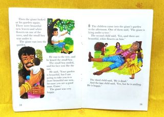 3 Libros inglés coleccionista