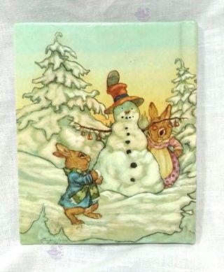 3 Libros inglés coleccionista