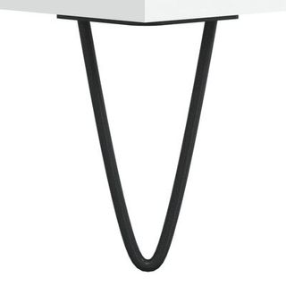 Mueble tocadiscos, discos de vinilo 