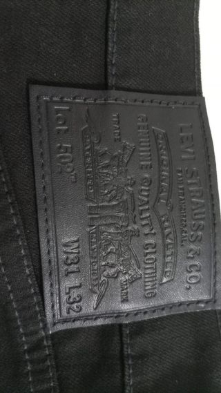 OFERTAZA Pantalones LEVIS NUEVOS