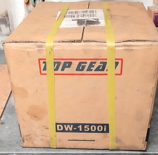 Cabrestante de remolque