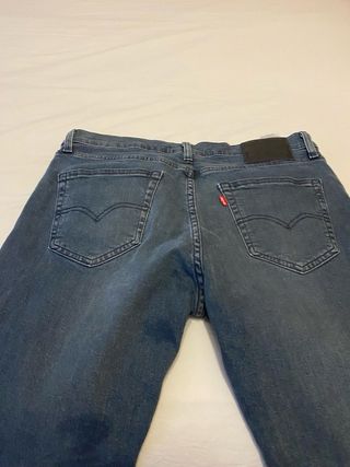 pantalon  levis 501