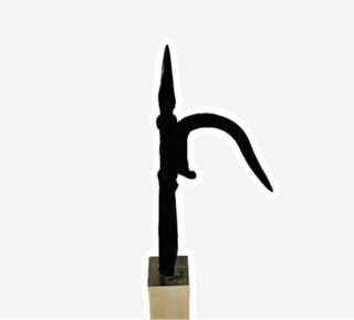 MARTILLO INDÚ Ankus Indú