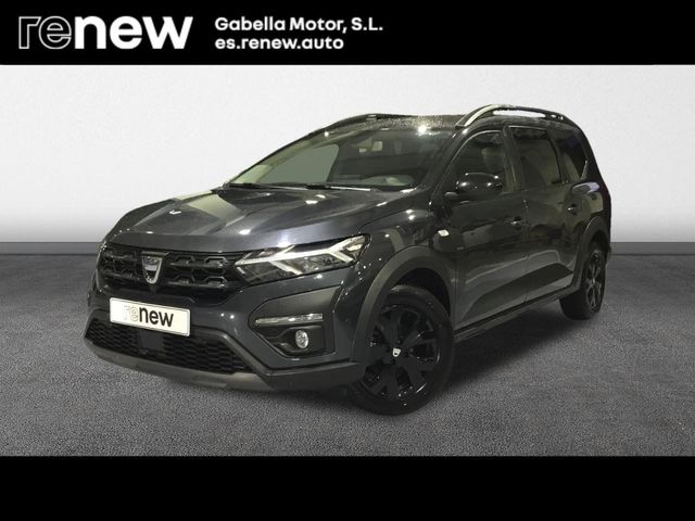 DACIA Jogger DACIA Jogger 1.0 TCe S.L Extreme 5pl.