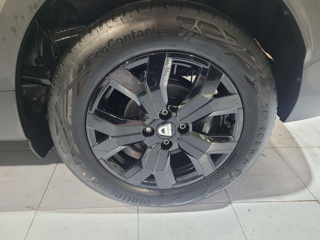 DACIA Jogger DACIA Jogger 1.0 TCe S.L Extreme 5pl.