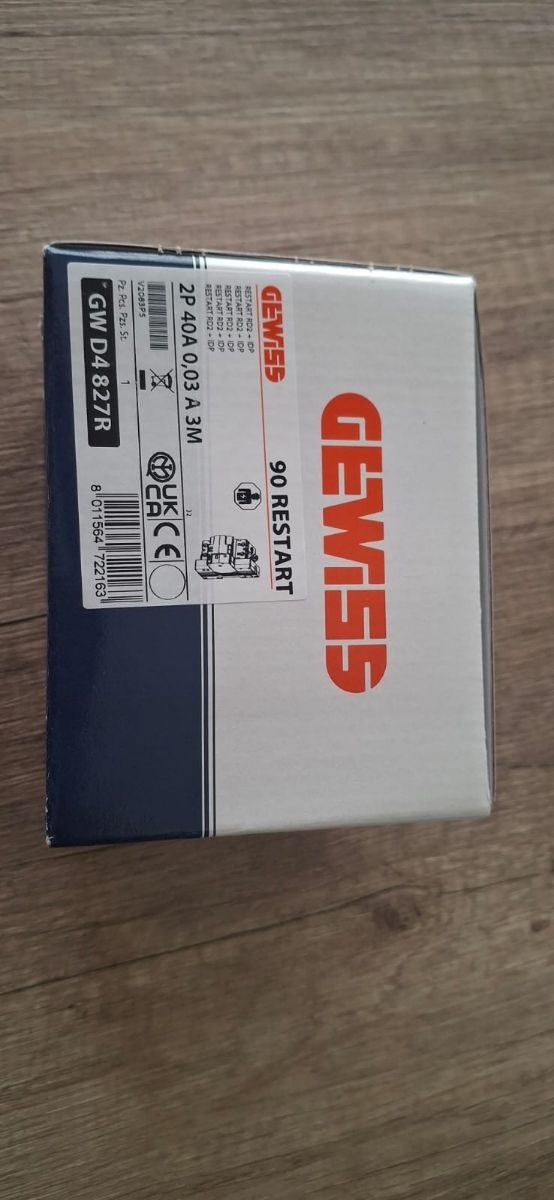 Nuovo differenziale autoarmabile