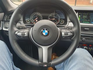 BMW Serie 5 2015