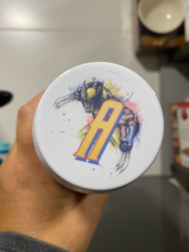 Botellas personalizadas