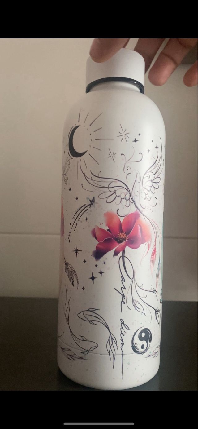 Botellas personalizadas