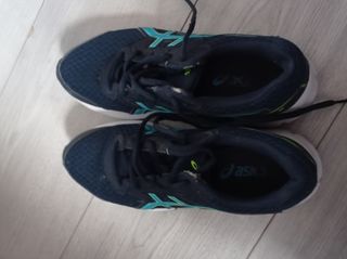 Zapatillas 
