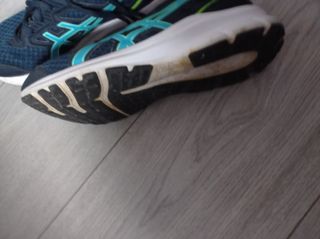 Zapatillas 