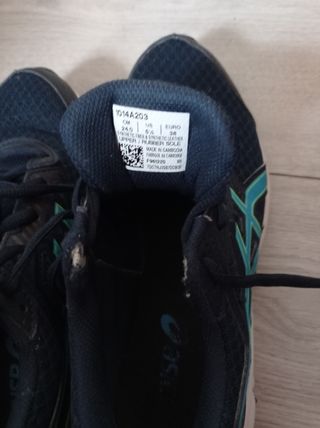 Zapatillas 