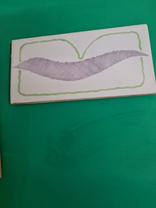 Lotto Ceramica Vietri sul Mare