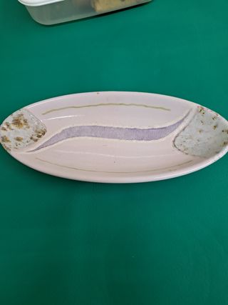 Lotto Ceramica Vietri sul Mare