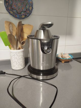 Exprimidor MyWave MWEXP-600